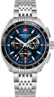 Часы Часы Swiss Military Hanowa SMWGI0003303 в Челябинске в Челябинске