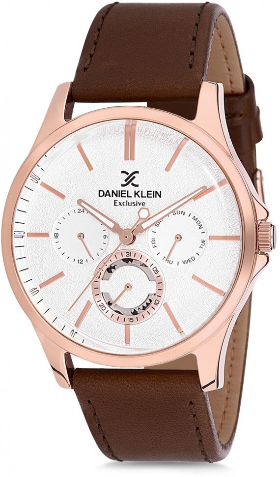 Часы Часы Daniel Klein DK12118-5 в Челябинске в Челябинске