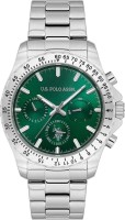 Часы Часы U.S. Polo Assn. USPA1108-03 в Челябинске в Челябинске
