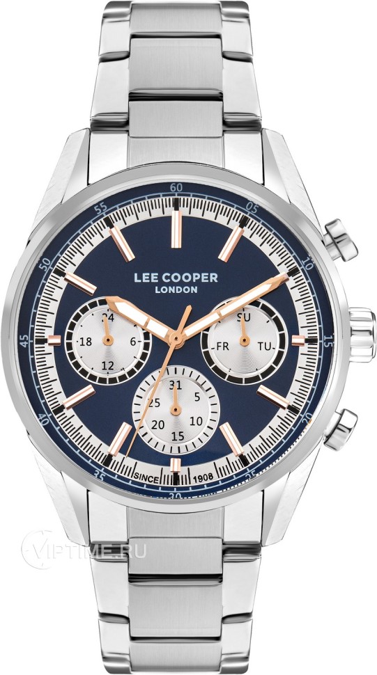 Часы Часы Lee Cooper LC07986.390 в Челябинске в Челябинске
