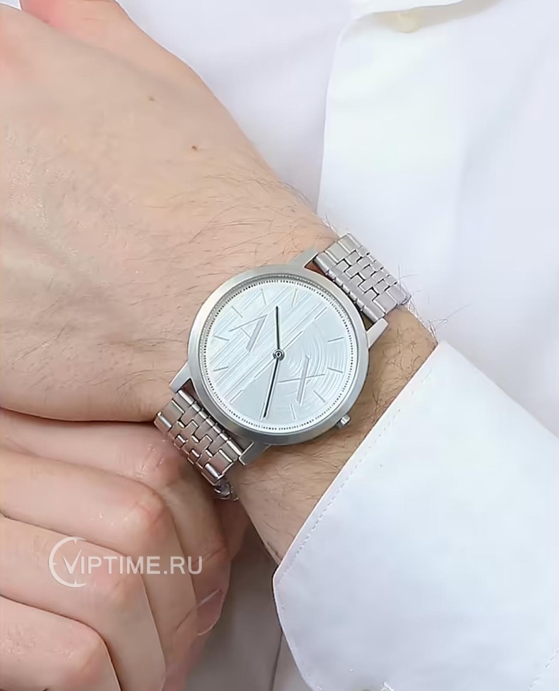 Часы Часы Armani Exchange AX2870 в Челябинске в Челябинске