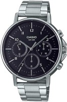 Часы Часы Casio MTP-E321D-1A в Челябинске в Челябинске
