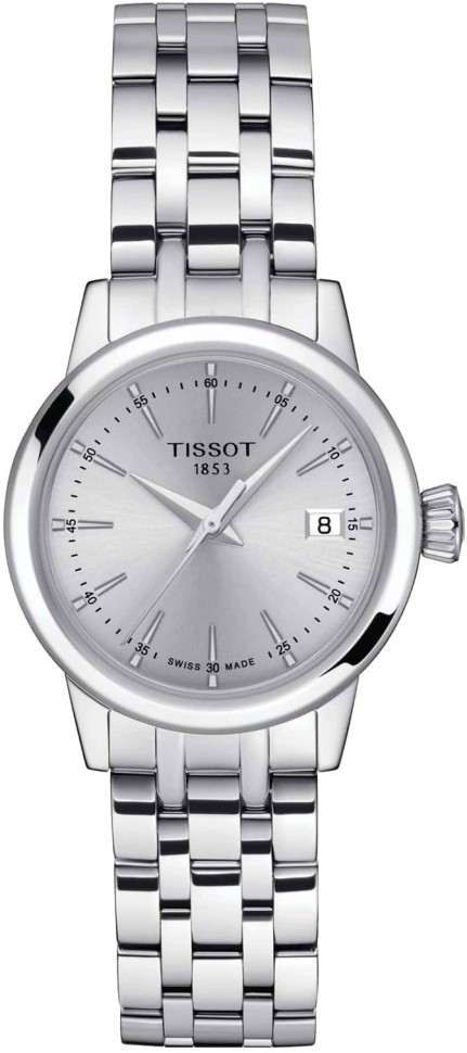 Часы Часы Tissot T129.210.11.031.00 в Челябинске в Челябинске