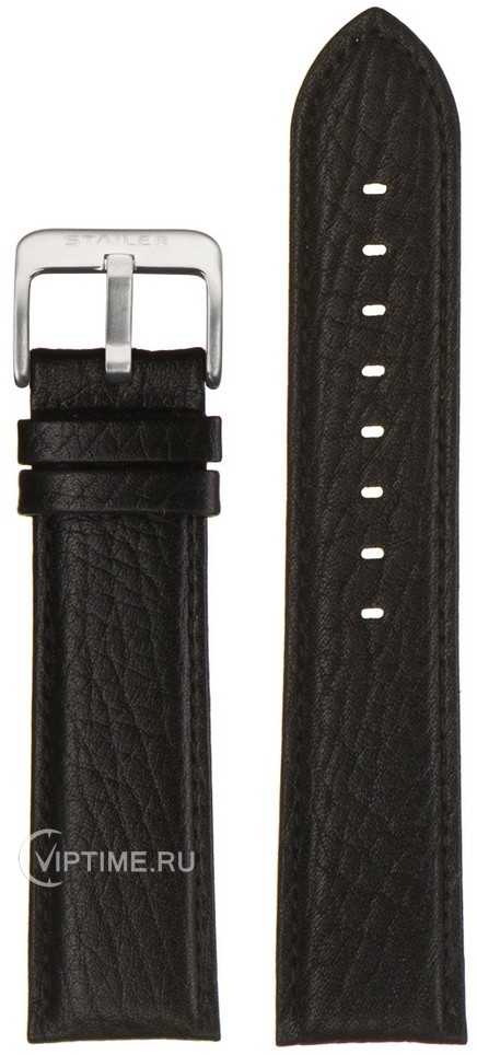 Часы Часы Stailer Premium Solid 491 Черный в Челябинске в Челябинске