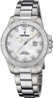 Часы Часы Festina F20503/1 в Челябинске в Челябинске