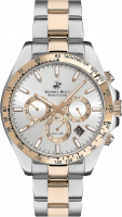 Часы Часы Beverly Hills Polo Club BP3127X.530 в Челябинске в Челябинске
