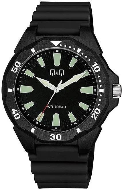 Часы Часы Q&Q VS44J005 в Челябинске в Челябинске