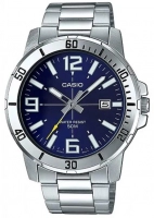 Часы Часы CASIO MTP-VD01D-2B в Челябинске в Челябинске