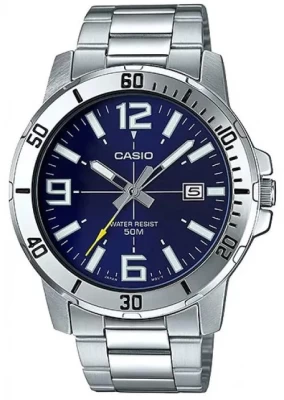 CASIO MTP-VD01D-2B