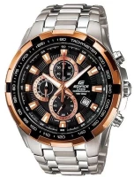 Часы Часы Casio EF-539D-1A5 в Челябинске в Челябинске