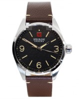 Часы Часы Swiss Military Hanowa SMWGA7000801 в Челябинске в Челябинске