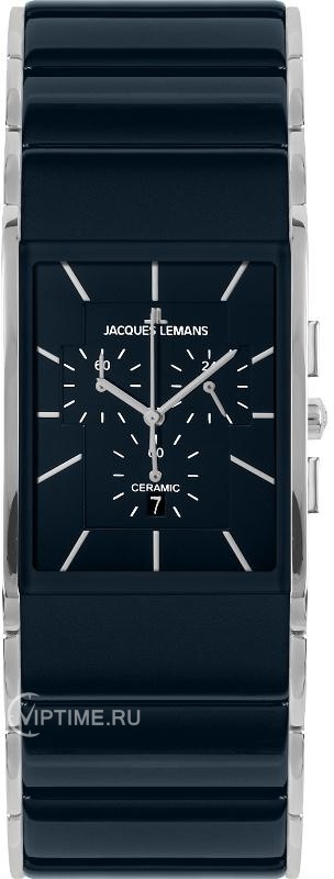 Часы Часы Jacques Lemans 1-1941F в Челябинске в Челябинске