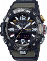Часы Часы Casio GG-B100-1A3ER в Челябинске в Челябинске