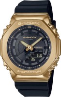 Часы Часы Casio GM-S2100GB-1A в Челябинске в Челябинске