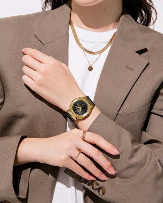 Casio GM-S2100GB-1A