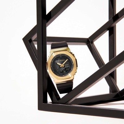 Casio GM-S2100GB-1A