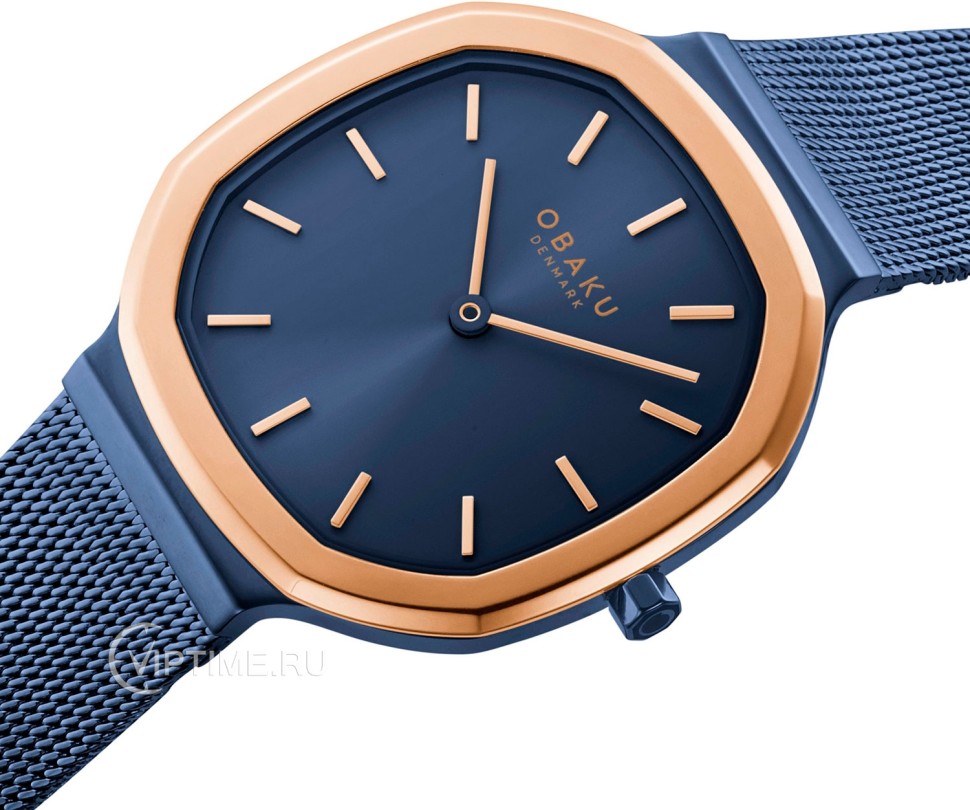 Часы Часы OBAKU V253LXSLML в Челябинске в Челябинске