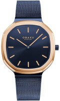 Часы Часы OBAKU V253LXSLML в Челябинске в Челябинске