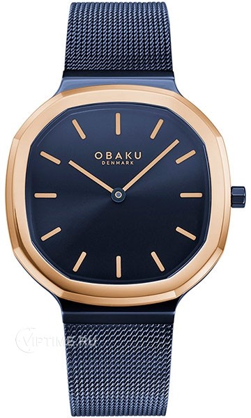 Часы Часы OBAKU V253LXSLML в Челябинске в Челябинске
