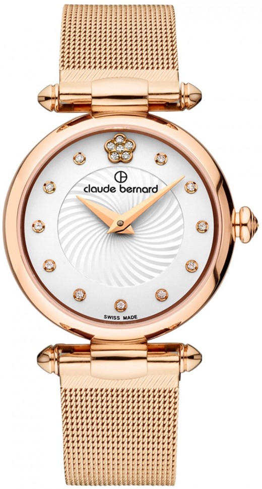 Часы Часы Claude Bernard 20500 37R APR2 в Челябинске в Челябинске