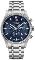 Часы Часы Swiss Military Hanowa SMWGI0003104 в Челябинске в Челябинске