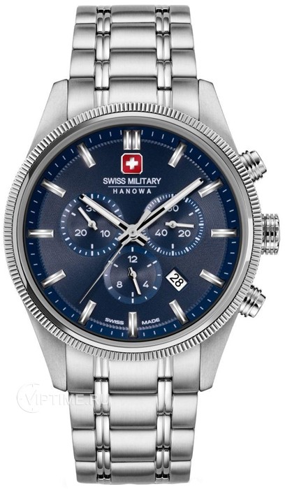 Часы Часы Swiss Military Hanowa SMWGI0003104 в Челябинске в Челябинске
