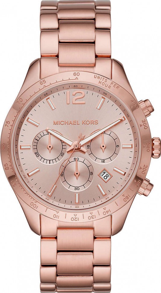 Часы Часы Michael Kors MK6796 в Челябинске в Челябинске