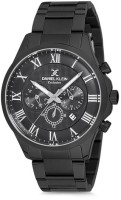Часы Часы Daniel Klein DK12136-6 в Челябинске в Челябинске
