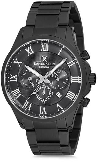 Часы Часы Daniel Klein DK12136-6 в Челябинске в Челябинске