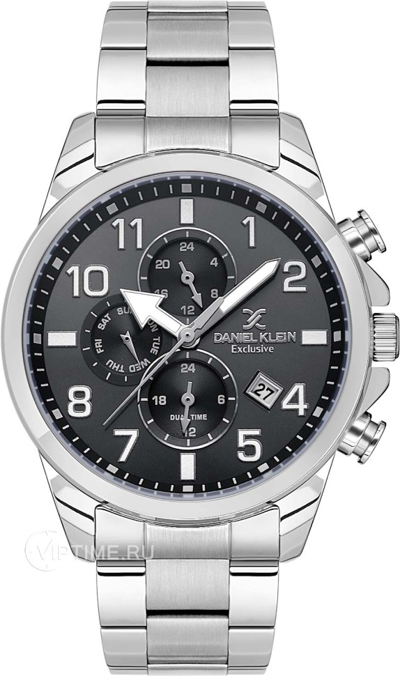 Часы Часы DANIEL KLEIN DK13633-1 в Челябинске в Челябинске