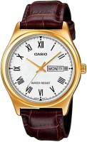 Часы Часы Casio MTP-V006GL-7B в Челябинске в Челябинске