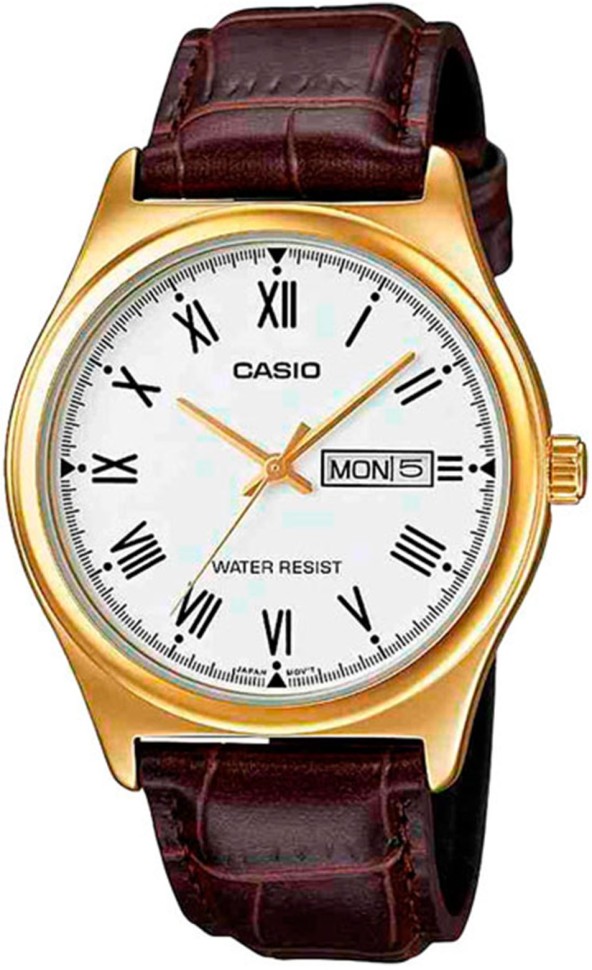 Часы Часы Casio MTP-V006GL-7B в Челябинске в Челябинске