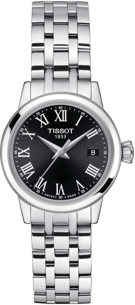 Часы Часы Tissot T129.210.11.053.00 в Челябинске в Челябинске