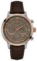 Часы Часы Nautica NAI17517G в Челябинске в Челябинске
