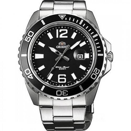 Часы Часы Orient FUNE3001B0 в Челябинске в Челябинске