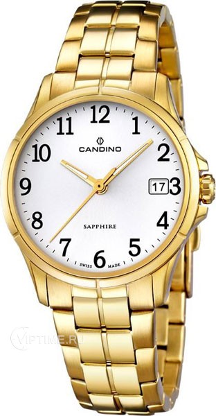Часы Часы Candino C4490/4 в Челябинске в Челябинске
