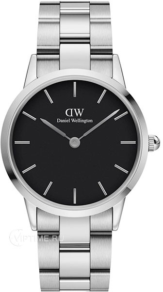 Часы Часы Daniel Wellington DW00100204 в Челябинске в Челябинске