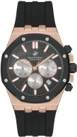 Часы Часы Beverly Hills Polo Club  BP3261X.851 в Челябинске в Челябинске