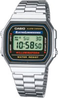 Часы Часы Casio A-168WA-1W в Челябинске в Челябинске