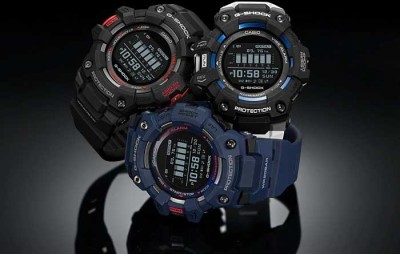 Casio GBD-100-1E