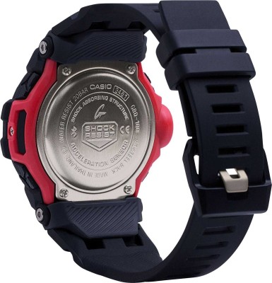 Casio GBD-100-1E