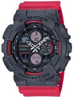 Часы Часы Casio GA-140-4AER в Челябинске в Челябинске