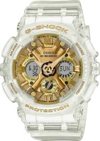 Часы Часы Casio GMA-S120SG-7A в Челябинске в Челябинске