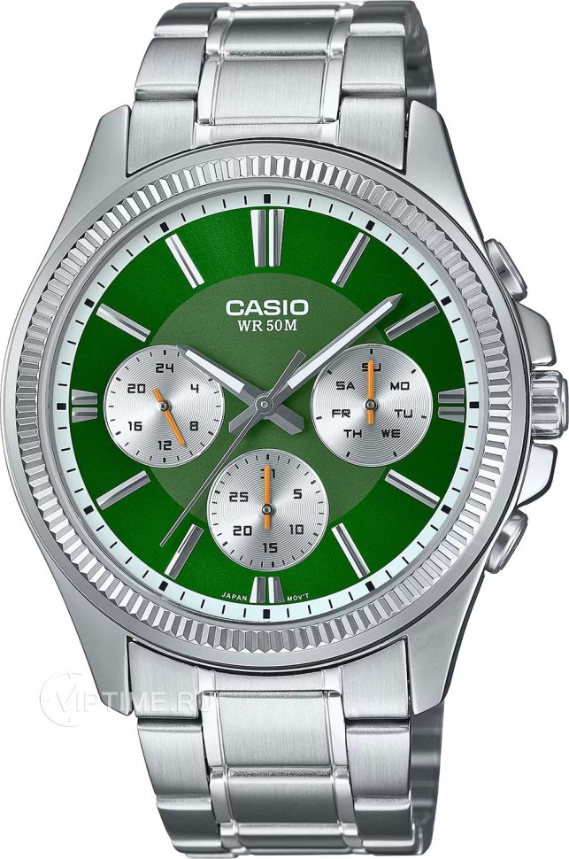 Часы Часы Casio MTP-1375D-3A в Челябинске в Челябинске