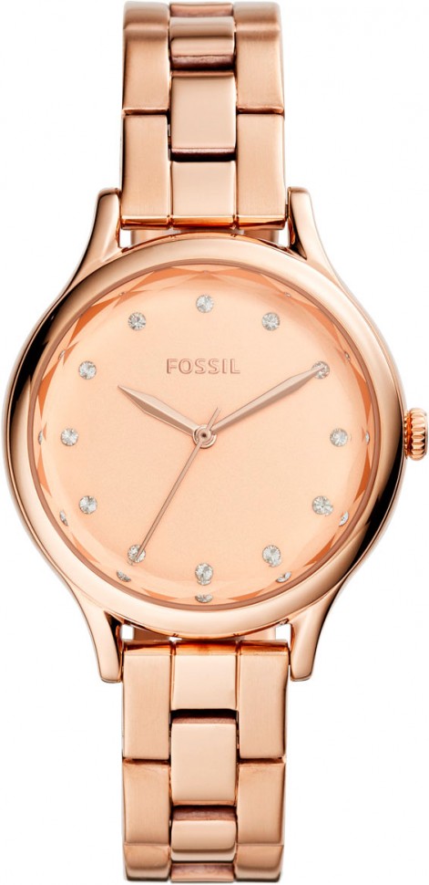 Часы Часы Fossil BQ3321 в Челябинске в Челябинске
