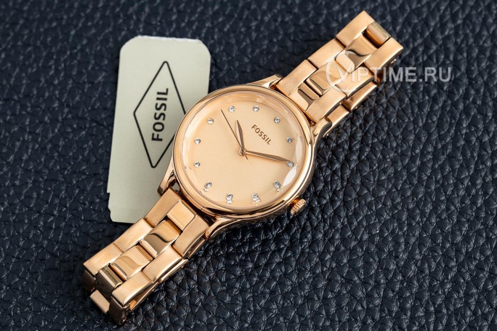 Часы Часы Fossil BQ3321 в Челябинске в Челябинске
