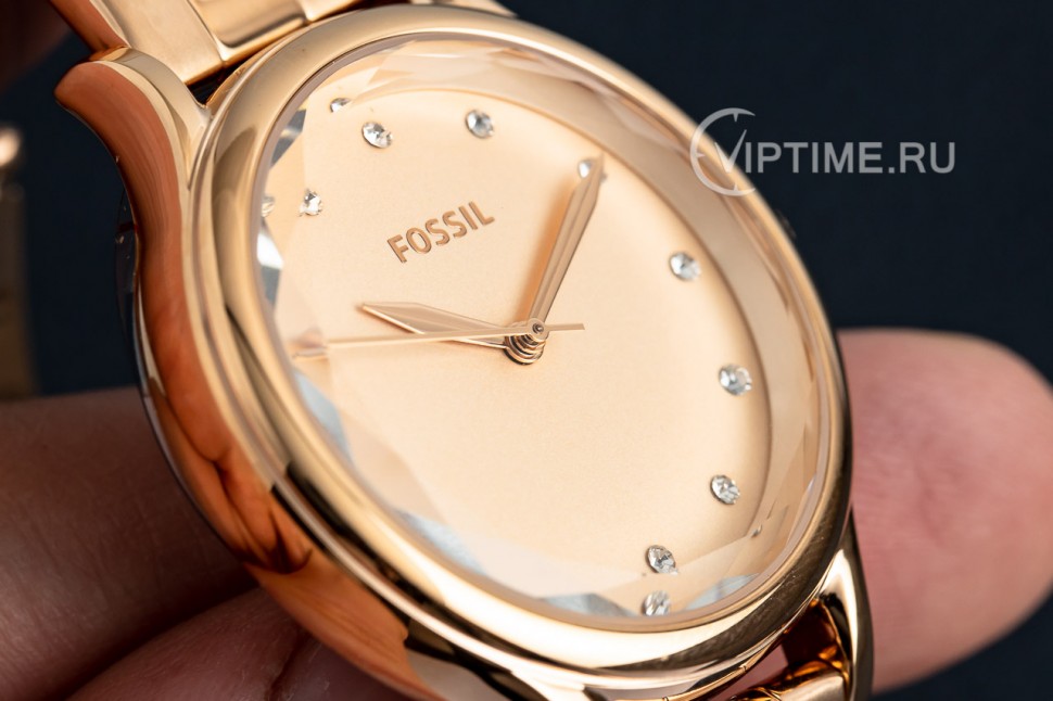 Часы Часы Fossil BQ3321 в Челябинске в Челябинске