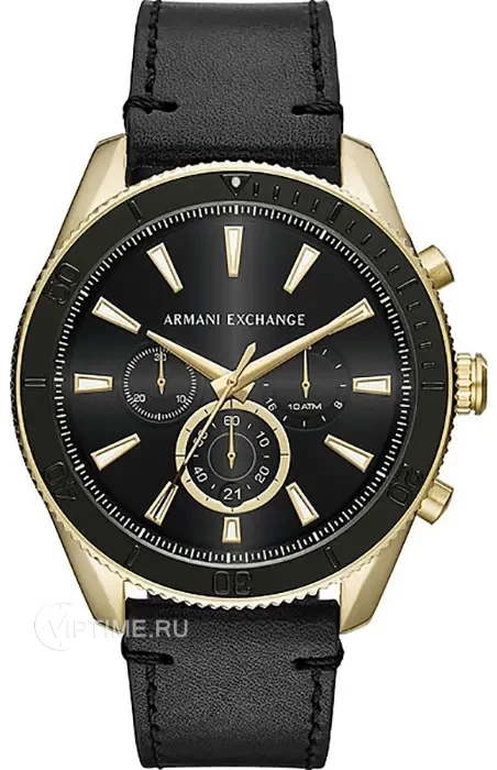 Часы Часы ARMANI EXCHANGE AX1818 в Челябинске в Челябинске