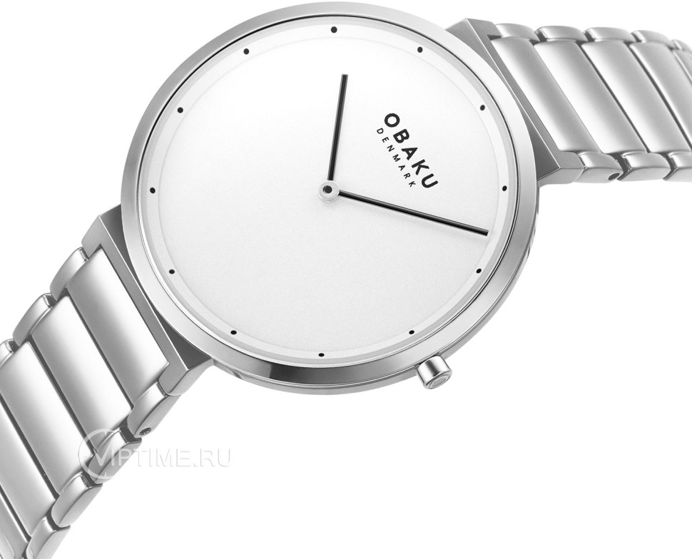 Часы Часы OBAKU V258GXCISC в Челябинске в Челябинске