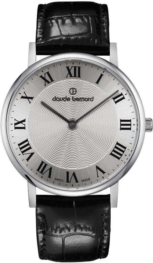 Часы Часы Claude Bernard 20214 3 AR в Челябинске в Челябинске